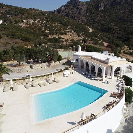 El Sol Hotel Kapszáli Kültér fotó