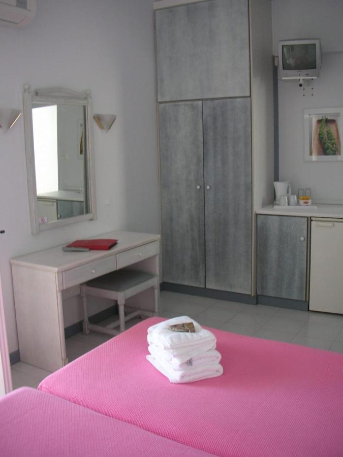 El Sol Hotel Kapszáli Kültér fotó