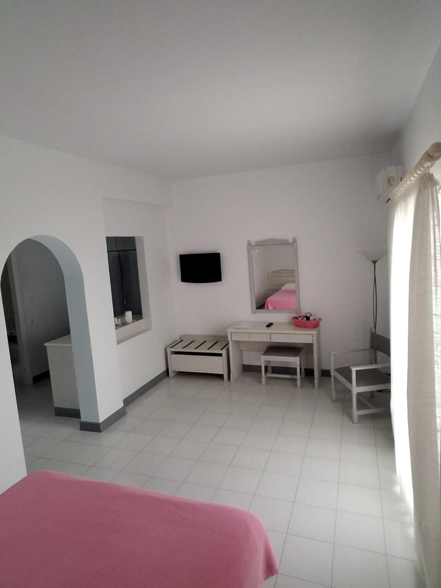 El Sol Hotel Kapszáli Kültér fotó