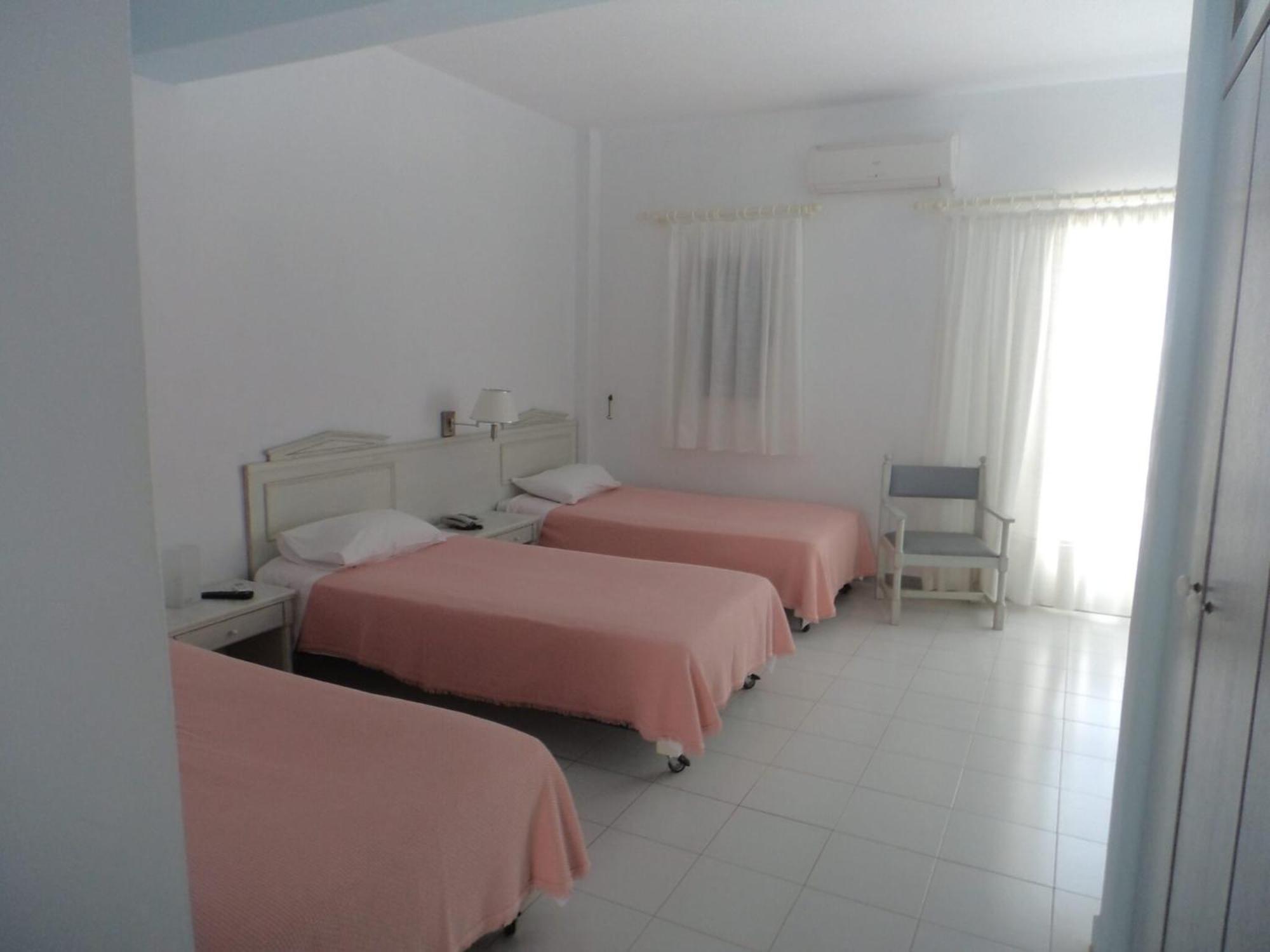 El Sol Hotel Kapszáli Kültér fotó